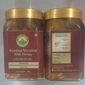 Bamboo Honey Murabba & Amla Honey Murabba Combo