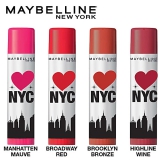 Maybelline Baby Lips Color Mauve Spf 20