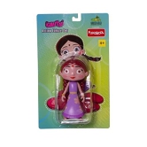 CHUTKI Action Figure Play along by Fratelli