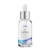 Hyaluronic Acid Face Serum - 30ml