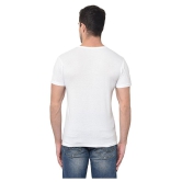 Vimal Jonney Cotton Multi Solids T-Shirt - None