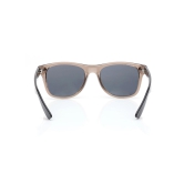 Black Wayfarer Sunglasses for Men and Women