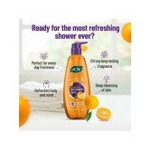 Joy Fresh Mornings Refreshing Shower Gel, ( Body Wash ), (500ml x 2), Buy 1 & Get 1 FREE