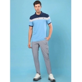 PPTHEFASHIONHUB Grey Lycra Mens Trackpants ( Pack of 1 ) - None