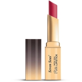 Seven Seas Long Lasting | Matte Finish | Longwear | Matte With You Lipstick (Amaranth 3.5g)