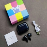 VARDIA'S COLLECTIONS Airpods Pro TWS Assorted/Multi Color Airpods Bluetooth Headset (True Wireless)