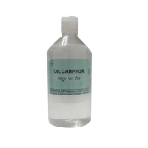 Oil Essential Camphor (100% Natural)-175KG / Pure