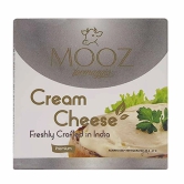 Mooz Formaggio Mooz Cream Cheese, 150 Gm