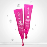 Brightening Lip Balm | Kit of 2-Pink Glaze x 2