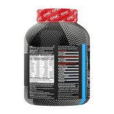 GNC AMP Pure Isolate Low Carb Chocolate 4 Lbs