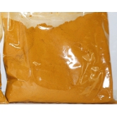 Turmeric powder (3+ Curcumin Percentage)