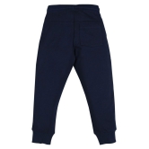 Plum Tree Boys Tokyo City Print Jogger Track Pant - None