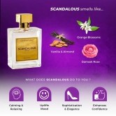 Scandalous - Perfume For Women | 100 ml