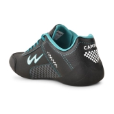 Campus CAMP TORQUE - Black Men''s Sneakers - None