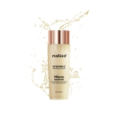 Maliao Vitamin C Glow Boosting Toner - Brightening and Hydrating Facial Toner