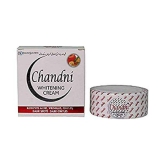 MUSSXOC CHANDNI WHITENING CREAM Night Cream 30G gm