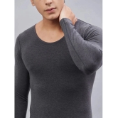 C9 Airwear Acrylic Mens Thermal Tops ( Black ) - None