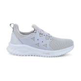 Campus - CAMP-PROTO Light Grey Mens Sports Running Shoes - None