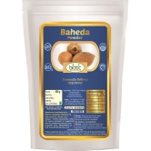 Biotic Baheda Powder / Terminalia bellirica / Bahera Churna / Bibhitaki 200 gm