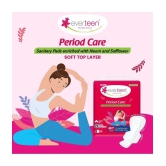 Everteen Cottony XXL Regular Sanitary Pad