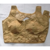 SONCHIRAIYA Readymade Blouse -005 Gold