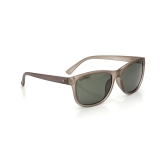 Green Square Sunglasses for Men