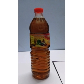 Mustard oil