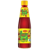 Maggi Hot & Sweet Tomato Chili Sauce, 500g