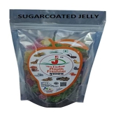 Jai Jinendra Sugar Coated Jelly Candy Coated Chocolate 250 g