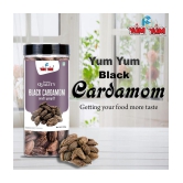 YUM YUM Black Cardamom 100 gm