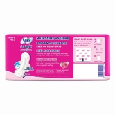 Sofy Bodyfit Regular Pads 8 Pcs