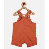 MINI KLUB Multi Cotton Baby Boy Dungaree Sets ( Pack of 1 ) - None