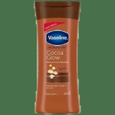 Vaseline Total Moisture Cocoa Butter Body Lotion, 100 ml