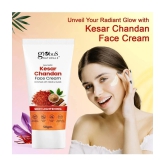 Globus Naturals Kesar Chandan Face Cream, 50gm