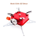 Gas Stove