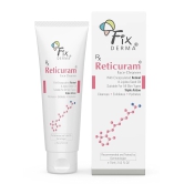 Fixderma Reticuram Face Cleanser PACK OF 2, 75ML