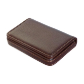 BELVEL PU Leather Wallet Credit Debit Card ATM Holder