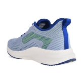 Campus - Blue Men''s Sports Running Shoes - None