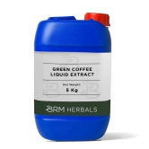 Green Coffee Liquid Extract-5 Kg