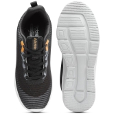 Action - Sports Running Shoes Black Mens Sports Running Shoes - None