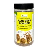 Teja Organics Flax Seed Power 150 ml