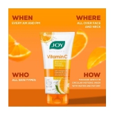 Joy Revivify Skin Brightening Vitamin C Face Wash (150ml X 2)