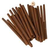 alNaqiARAISI Sticks -50 gm |Incense Sticks| Organic Incense Sticks | 100% Natural and Charcoal Free Sticks for Room |(20 Sticks in a Pack) Floral Fragrance