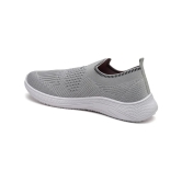 ASIAN Light Grey Womens Slip On - None