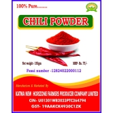 Chilli powder