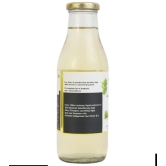 Tulsi Giloy Gaumutra Ark (Size - 1000 ml) by HETHA ORGANICS LLP