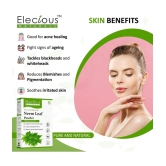 Elecious 100% Natural Neem Powder for Face and Hair (200 Grams) | Anti-Pimple and Anti-Bacterial