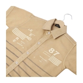 Printed Shirts for Boys Kids By Cremlin Clothing - None