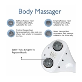 ACCUSURE Non-Portable Accupressure Massager