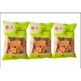 BGR Foods Pepper Banana Chips (450g Pack Of 3)